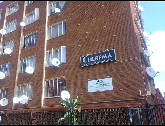 0.5 BEDROOM FLAT FOR SALE IN SUNNYSIDE